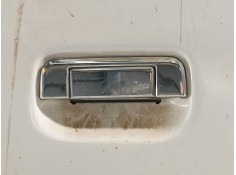 Recambio de maneta exterior porton para toyota hilux vii pick-up (_n1_, _n2_, _n3_) 2.5 d-4d 4wd (kun25) referencia OEM IAM   