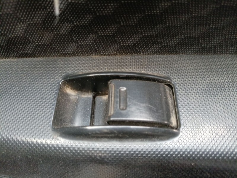 Recambio de mando elevalunas trasero derecho para toyota hilux vii pick-up (_n1_, _n2_, _n3_) 2.5 d-4d 4wd (kun25) referencia OE