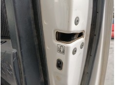 Recambio de cerradura puerta trasera derecha para toyota hilux vii pick-up (_n1_, _n2_, _n3_) 2.5 d-4d 4wd (kun25) referencia OE