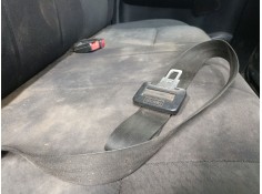 CINTURON SEGURIDAD TRASERO CENTRAL 