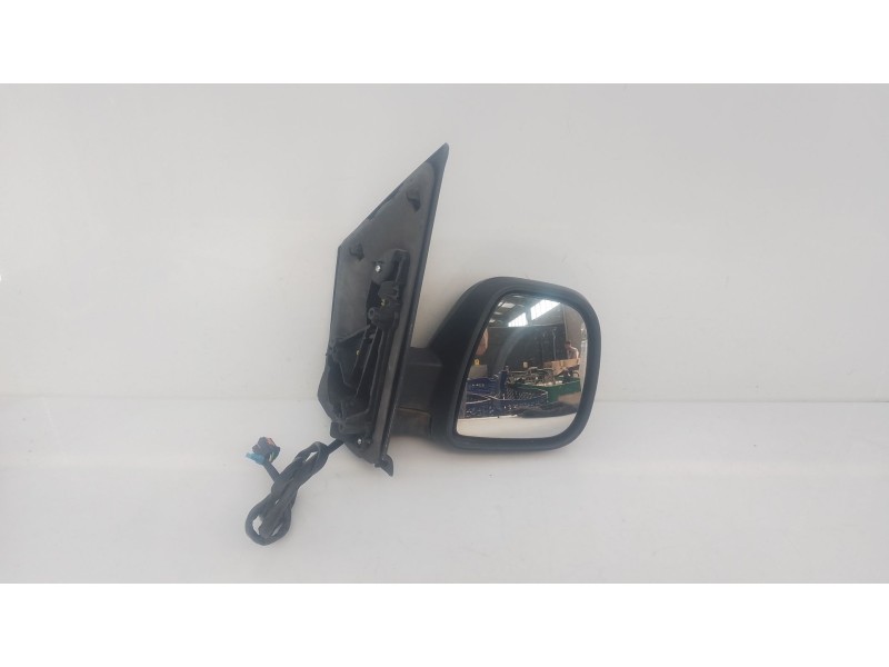 Recambio de retrovisor derecho electrico para opel vivaro c furgoneta (k0) 2.0 referencia OEM IAM   