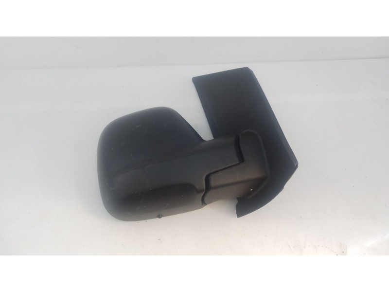 Recambio de retrovisor derecho electrico para opel vivaro c furgoneta (k0) 2.0 referencia OEM IAM   