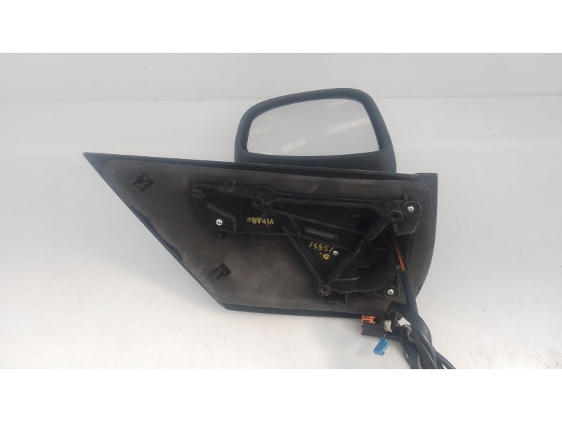 Recambio de retrovisor derecho electrico para opel vivaro c furgoneta (k0) 2.0 referencia OEM IAM   