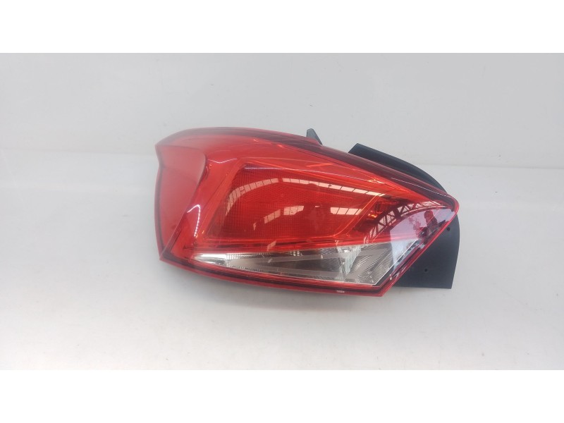 Recambio de piloto trasero izquierdo para seat ibiza v (kj1, kjg) 1.0 referencia OEM IAM   