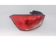 Recambio de piloto trasero izquierdo para seat ibiza v (kj1, kjg) 1.0 referencia OEM IAM    2