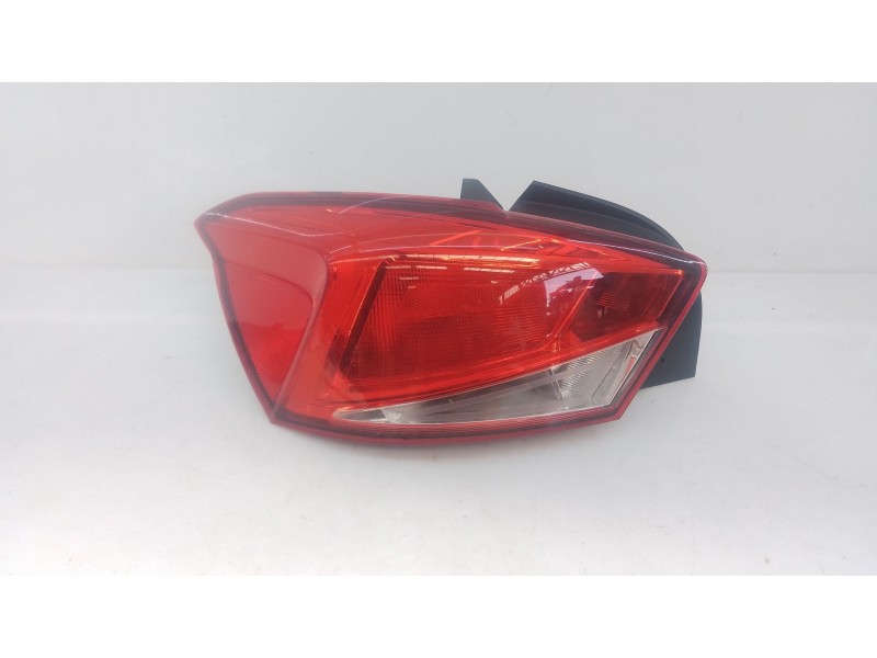 Recambio de piloto trasero izquierdo para seat ibiza v (kj1, kjg) 1.0 referencia OEM IAM   