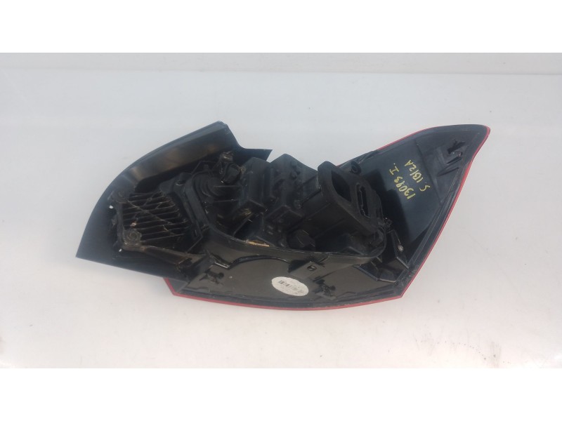 Recambio de piloto trasero izquierdo para seat ibiza v (kj1, kjg) 1.0 referencia OEM IAM   