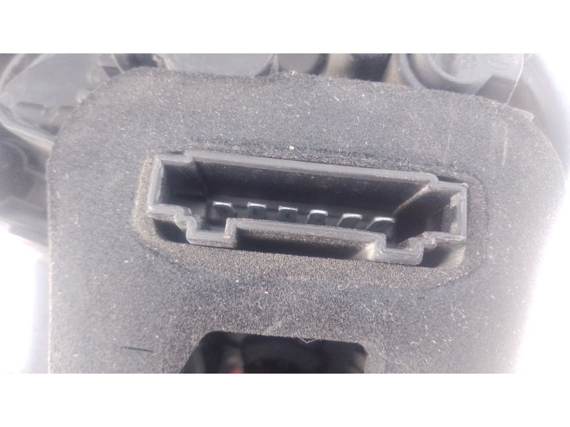 Recambio de piloto trasero izquierdo para seat ibiza v (kj1, kjg) 1.0 referencia OEM IAM   