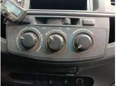 MANDO CALEFACCION / AIRE ACONDICIONADO 