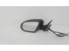 Recambio de retrovisor izquierdo electrico para mercedes-benz glc (x253) 220 d 4-matic (253.915) referencia OEM IAM   