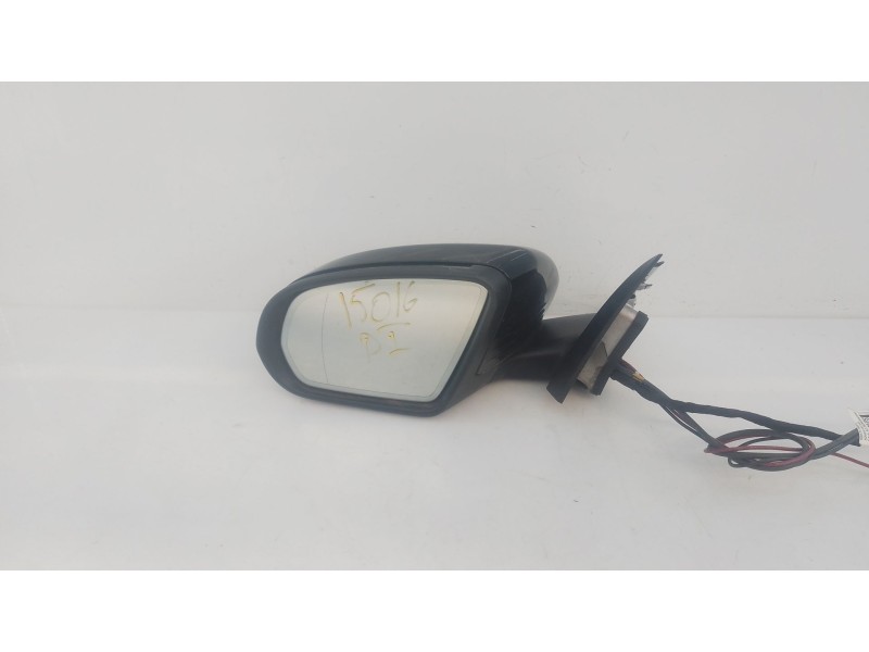 Recambio de retrovisor izquierdo electrico para mercedes-benz glc (x253) 220 d 4-matic (253.915) referencia OEM IAM   