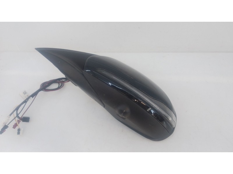 Recambio de retrovisor izquierdo electrico para mercedes-benz glc (x253) 220 d 4-matic (253.915) referencia OEM IAM   