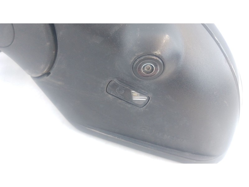 Recambio de retrovisor izquierdo electrico para mercedes-benz glc (x253) 220 d 4-matic (253.915) referencia OEM IAM   