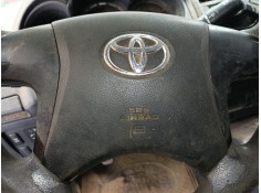 Recambio de airbag delantero izquierdo para toyota hilux vii pick-up (_n1_, _n2_, _n3_) 2.5 d-4d 4wd (kun25) referencia OEM IAM 