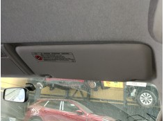 Recambio de parasol derecho para toyota hilux vii pick-up (_n1_, _n2_, _n3_) 2.5 d-4d 4wd (kun25) referencia OEM IAM    2