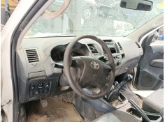 Recambio de salpicadero para toyota hilux vii pick-up (_n1_, _n2_, _n3_) 2.5 d-4d 4wd (kun25) referencia OEM IAM    2