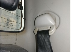 Recambio de cinturon seguridad trasero izquierdo para toyota hilux vii pick-up (_n1_, _n2_, _n3_) 2.5 d-4d 4wd (kun25) referenci
