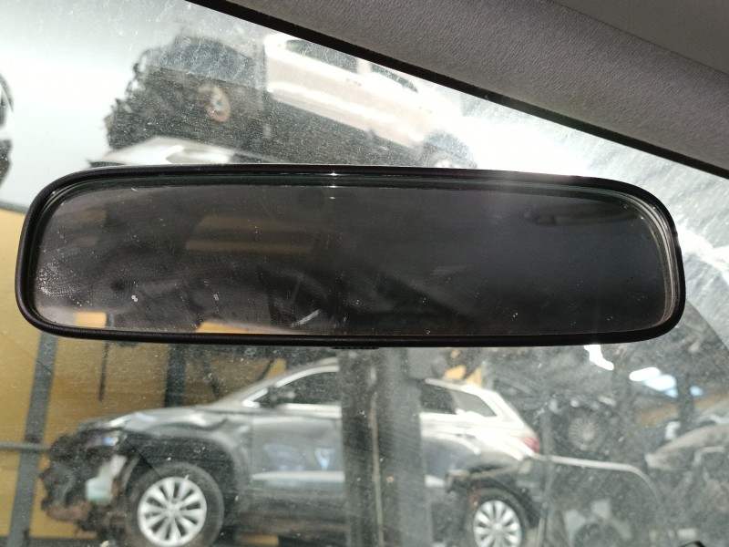 Recambio de espejo interior para toyota hilux vii pick-up (_n1_, _n2_, _n3_) 2.5 d-4d 4wd (kun25) referencia OEM IAM   