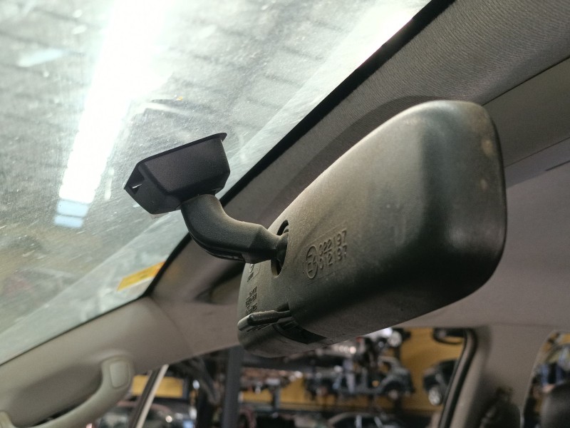 Recambio de espejo interior para toyota hilux vii pick-up (_n1_, _n2_, _n3_) 2.5 d-4d 4wd (kun25) referencia OEM IAM   