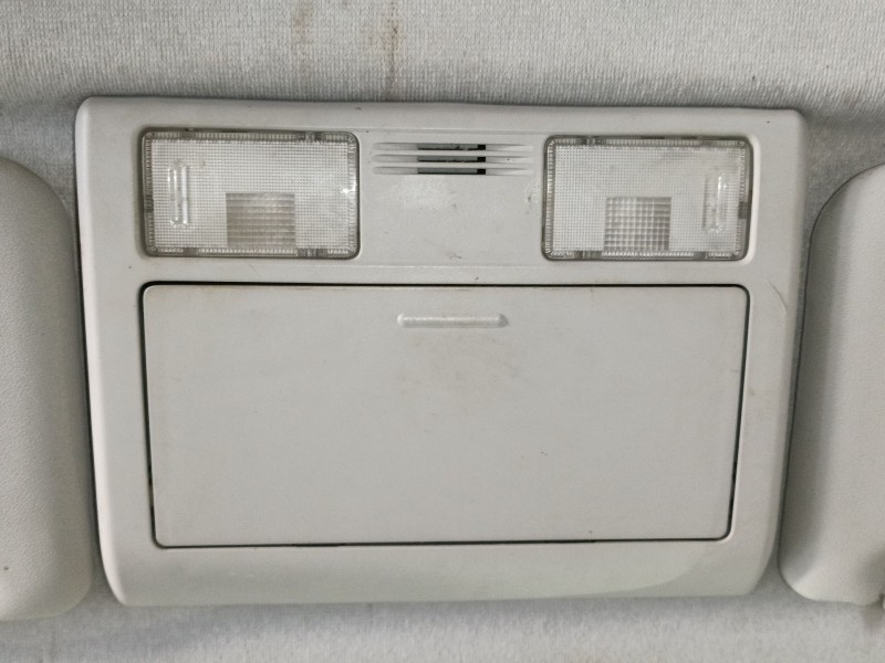 Recambio de luz interior para toyota hilux vii pick-up (_n1_, _n2_, _n3_) 2.5 d-4d 4wd (kun25) referencia OEM IAM   