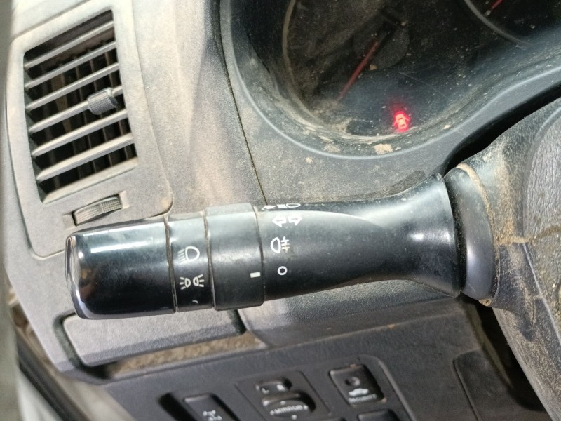 Recambio de mando intermitentes para toyota hilux vii pick-up (_n1_, _n2_, _n3_) 2.5 d-4d 4wd (kun25) referencia OEM IAM   
