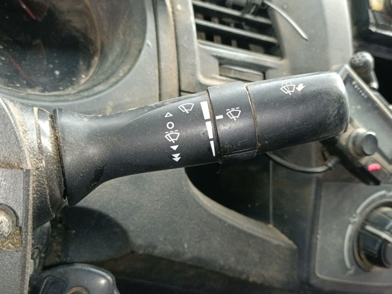 Recambio de mando limpia para toyota hilux vii pick-up (_n1_, _n2_, _n3_) 2.5 d-4d 4wd (kun25) referencia OEM IAM   