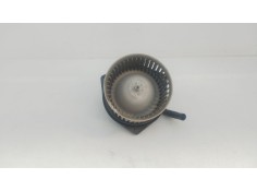 Recambio de ventilador calefaccion para suzuki grand vitara ii (jt, te, td) 1.9 ddis a las 4 ruedas (jt419, td44, jb419wd, jb419