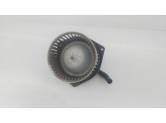Recambio de ventilador calefaccion para suzuki grand vitara ii (jt, te, td) 1.9 ddis a las 4 ruedas (jt419, td44, jb419wd, jb419 2