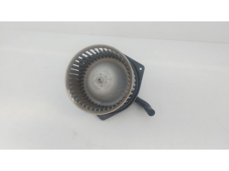 Recambio de ventilador calefaccion para suzuki grand vitara ii (jt, te, td) 1.9 ddis a las 4 ruedas (jt419, td44, jb419wd, jb419