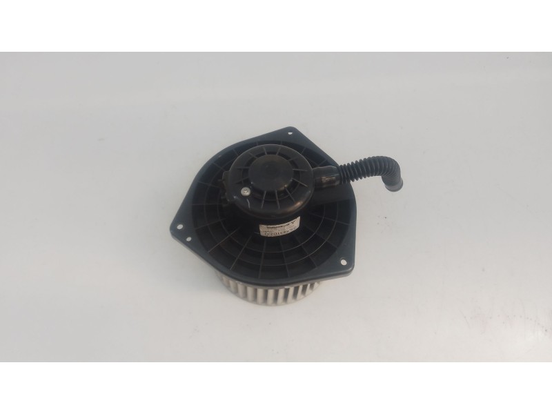 Recambio de ventilador calefaccion para suzuki grand vitara ii (jt, te, td) 1.9 ddis a las 4 ruedas (jt419, td44, jb419wd, jb419
