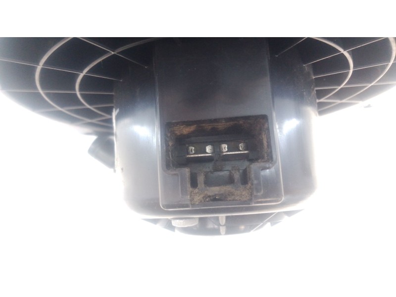 Recambio de ventilador calefaccion para suzuki grand vitara ii (jt, te, td) 1.9 ddis a las 4 ruedas (jt419, td44, jb419wd, jb419