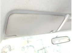 Recambio de parasol izquierdo para toyota hilux vii pick-up (_n1_, _n2_, _n3_) 2.5 d-4d 4wd (kun25) referencia OEM IAM    2
