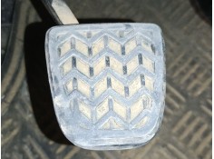 PEDAL EMBRAGUE 