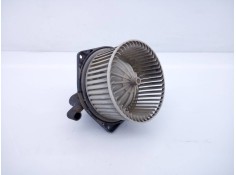 Recambio de ventilador calefaccion para nissan terrano/terrano.ii (r20) lx (3-ptas.) referencia OEM IAM   