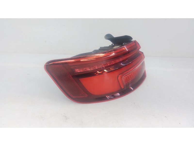 Recambio de piloto trasero izquierdo para audi a3 (8v1, 8vk) 2.0 tdi referencia OEM IAM 8V4945091  