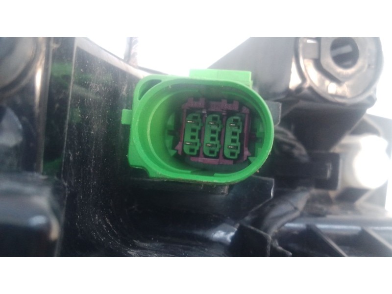 Recambio de piloto trasero izquierdo para audi a3 (8v1, 8vk) 2.0 tdi referencia OEM IAM 8V4945091  