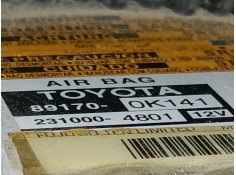 CENTRALITA AIRBAG 2310004801 89170OK141 