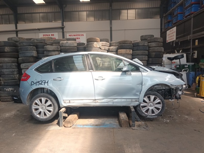 citroën c4 i (lc_) del año 2004