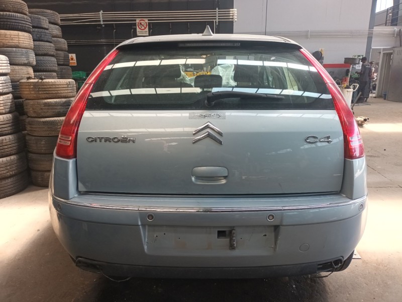 citroën c4 i (lc_) del año 2004