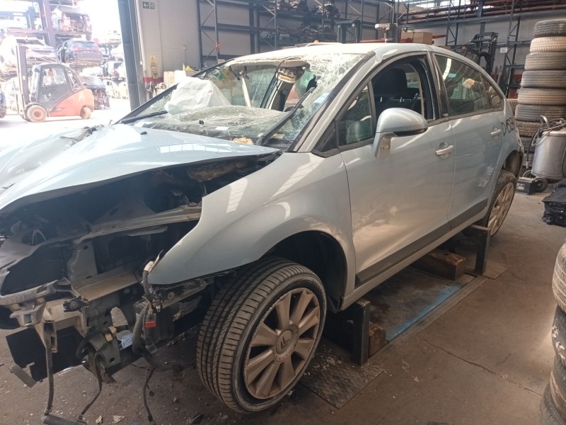 citroën c4 i (lc_) del año 2004