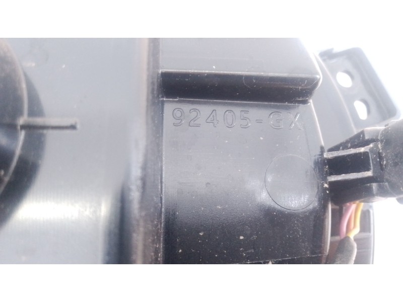 Recambio de piloto trasero izquierdo paragolpes para hyundai inster referencia OEM IAM   