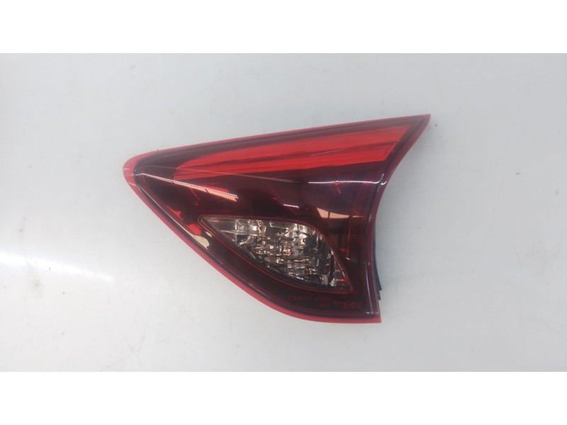 Recambio de piloto trasero derecho porton para mazda cx-5 van (ke_) skyactiv-d (kef9) referencia OEM IAM   