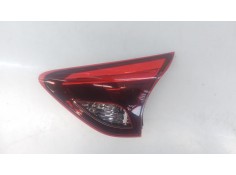 Recambio de piloto trasero derecho porton para mazda cx-5 van (ke_) skyactiv-d (kef9) referencia OEM IAM    2