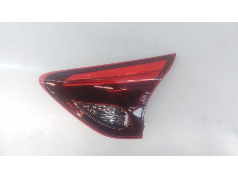 Recambio de piloto trasero derecho porton para mazda cx-5 van (ke_) skyactiv-d (kef9) referencia OEM IAM   