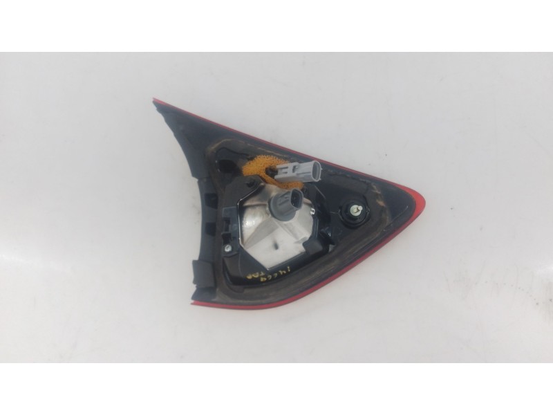 Recambio de piloto trasero derecho porton para mazda cx-5 van (ke_) skyactiv-d (kef9) referencia OEM IAM   