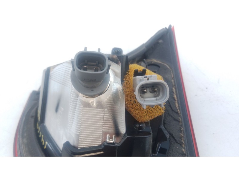 Recambio de piloto trasero derecho porton para mazda cx-5 van (ke_) skyactiv-d (kef9) referencia OEM IAM   