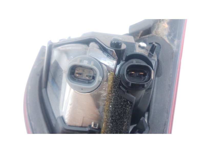 Recambio de piloto trasero derecho porton para mazda cx-5 (ke, gh) 2.2 d (ke2fw) referencia OEM IAM   