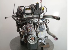Recambio de motor completo para iveco daily vi furgoneta 35s18, 35c18, 40c18, 50c18, 60c18, 65c18, 70c18 referencia OEM IAM F1CF 2