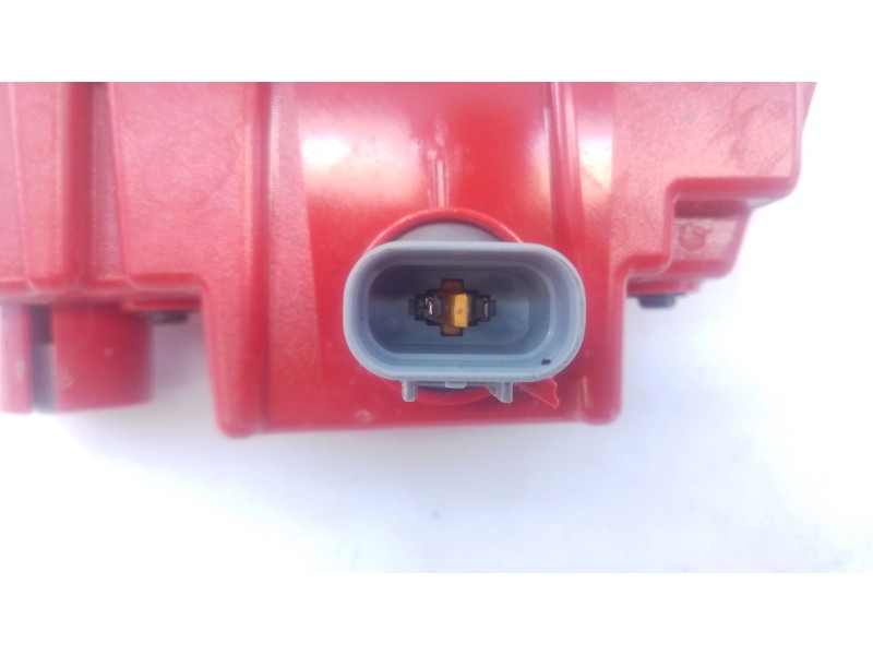 Recambio de piloto trasero izquierdo paragolpes para hyundai inster referencia OEM IAM   