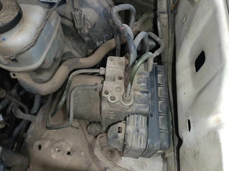 Recambio de abs para toyota hilux vii pick-up (_n1_, _n2_, _n3_) 2.5 d-4d 4wd (kun25) referencia OEM IAM   